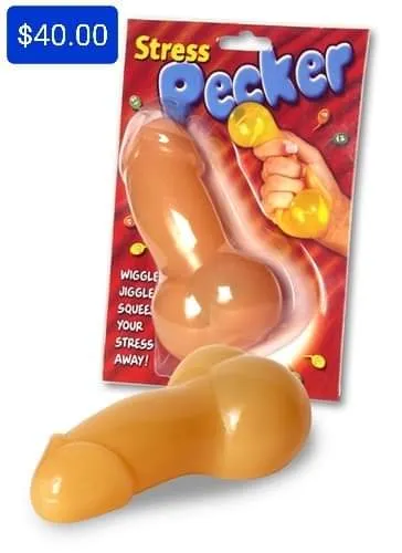 Pleasher Spot Vibrators Stress Relief