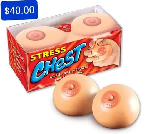 Pleasher Spot Vibrators Stress Relief