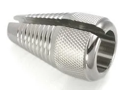 Precision Male Sex Toys Magnum Stainless Steel Tattoo Grip 1 Thick Big Mag Style 2
