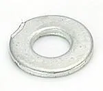 Precision Male Sex Toys Steel Washer 2 for Binding Posts Tattoo Machine Supplies Precision Male Sex Toys Steel Washer 2 for Binding Posts Tattoo Machine Supplies