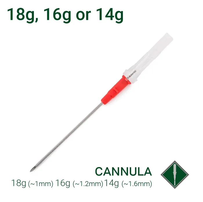 Precision Needles Precision Cannula Piercing Needle Price Per 1 Vibrators