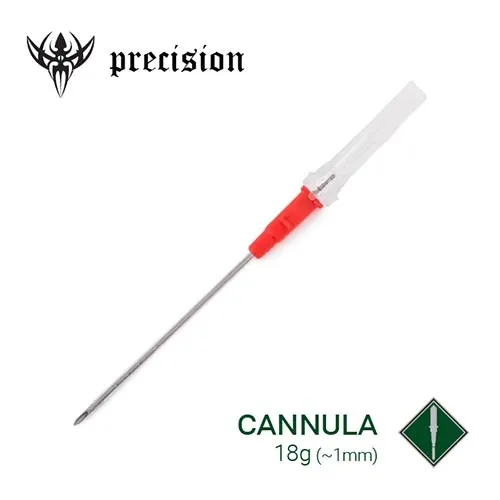 Precision Needles Precision Cannula Piercing Needle Price Per 1 Vibrators