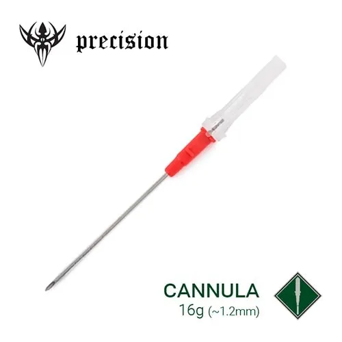 Precision Needles Precision Cannula Piercing Needle Price Per 1 Vibrators