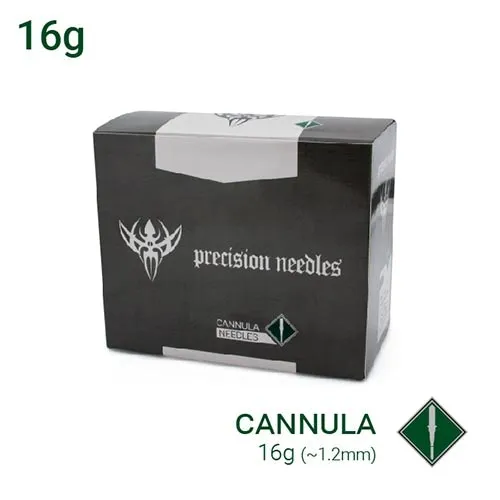 Precision Needles Precision Cannula Piercing Needle Price Per 1 Vibrators