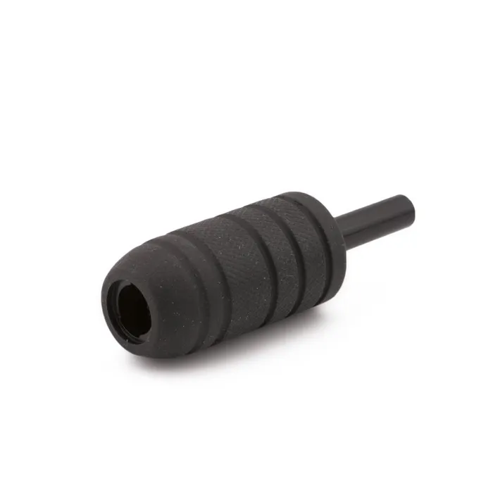 Precision Textured Soft Cartridge Grips Box of 25 Disposable 1 Grips Precision Male Sex Toys