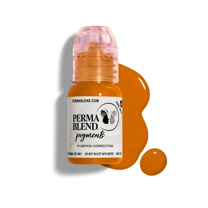 Pumpkin Corrector Perma Blend Pick Size Perma Blend Male Sex Toys