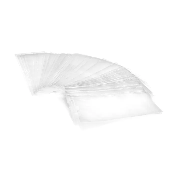 Saferly Grip Sleeve Barrier Protection For Grips Up to 25mm Box of 500 Saferly Male Sex Toys