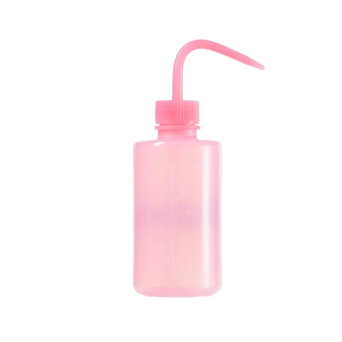 Saferly Saferly Squeeze Washer Bottle Pick Size and Color Male Sex Toys