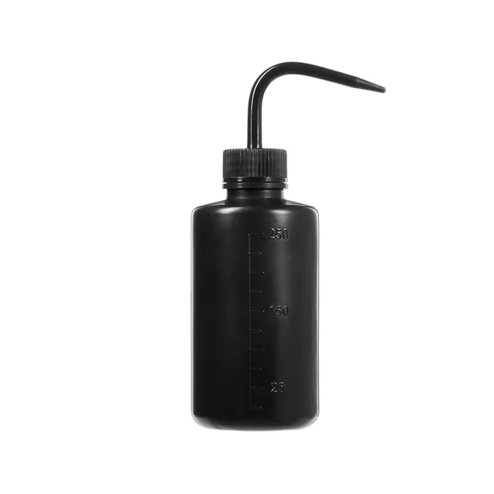 Saferly Saferly Squeeze Washer Bottle Pick Size and Color Male Sex Toys