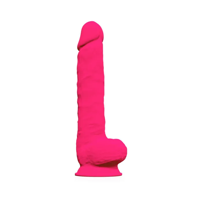 SILEXD The Original Model 1 Dildo 15 in 2 Colors Doc Johnson Enterprises Dildos