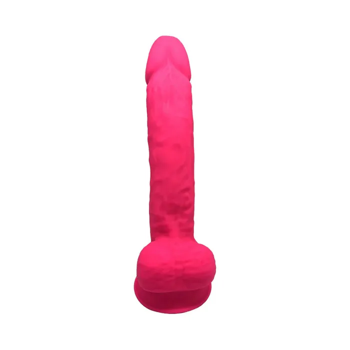 SILEXD The Original Model 1 Dildo 15 in 2 Colors Doc Johnson Enterprises Dildos