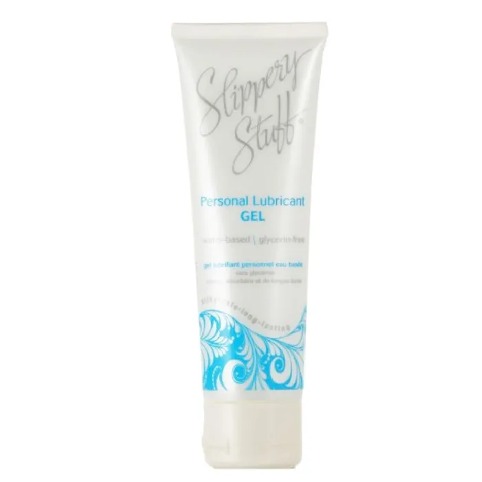 Slippery Stuff Ultra Slick Water Based Gel Lubricant Various Sizes Wallace O Farrell Inc Lubricants Slippery Stuff Ultra Slick Water Based Gel Lubricant Various Sizes Wallace O Farrell Inc Lubricants