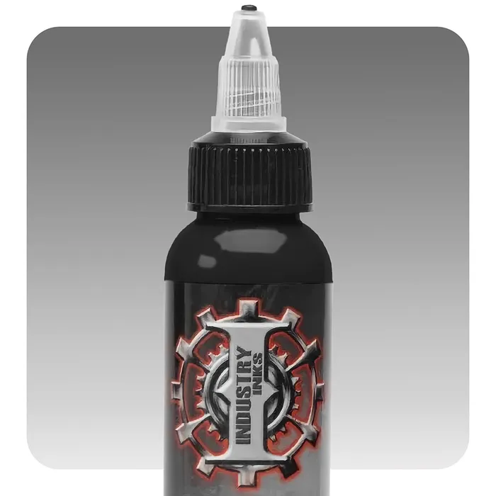 Soft Grey Wash Industry Inks Pick Size Industry Inks Male Sex Toys