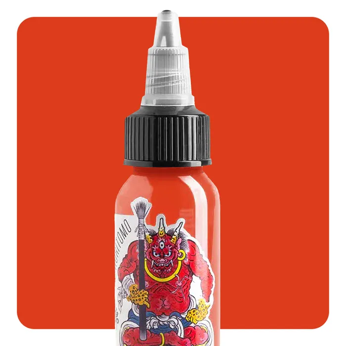 Solid Ink Horitomo Shu Solid Ink 1oz Bottle Vibrators