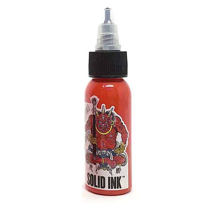 Solid Ink Horitomo Shu Solid Ink 1oz Bottle Vibrators