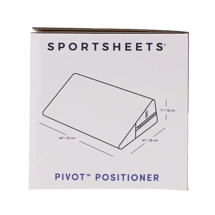 Sportsheets Pivot Positioner Sportsheets Vibrators