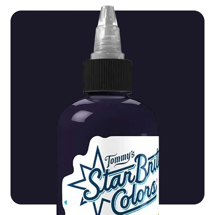 StarBrite Tommys Vibrators StarBrite Colors Tattoo Ink by Tommys Supplies Deep Blue Pick Your Size StarBrite Tommys Vibrators StarBrite Colors Tattoo Ink by Tommys Supplies Deep Blue Pick Your Size