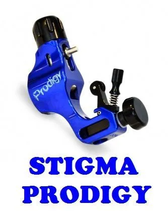 Stigma Female Sex Toys StigmaRotary Prodigy Tattoo Machine Body Only Pick Color Stigma Female Sex Toys StigmaRotary Prodigy Tattoo Machine Body Only Pick Color