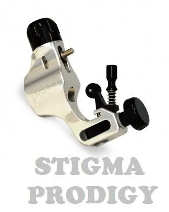 Stigma Female Sex Toys StigmaRotary Prodigy Tattoo Machine Body Only Pick Color
