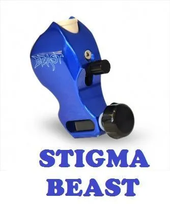 StigmaRotary Beast Tattoo Machine Body Only Stigma Female Sex Toys