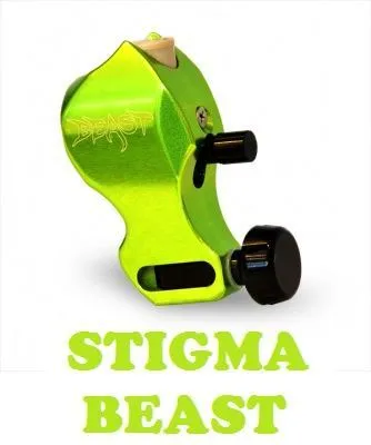 StigmaRotary Beast Tattoo Machine Body Only Stigma Female Sex Toys