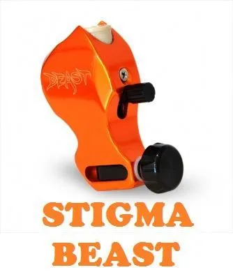 StigmaRotary Beast Tattoo Machine Body Only Stigma Female Sex Toys