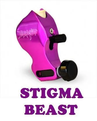 StigmaRotary Beast Tattoo Machine Body Only Stigma Female Sex Toys