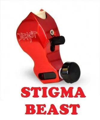 StigmaRotary Beast Tattoo Machine Body Only Stigma Female Sex Toys