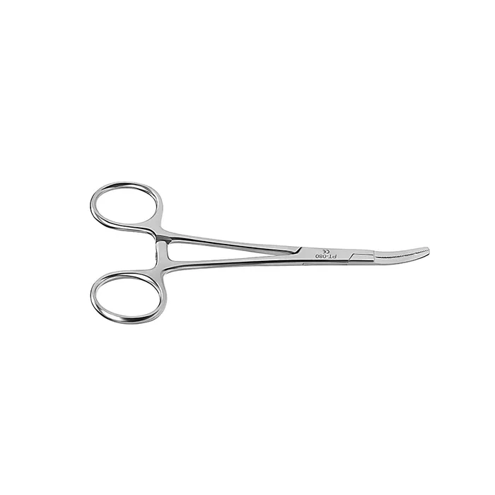 Surface Anchor 55 Thin MicroDermal Steel Forceps Pierced Tools Male Sex Toys