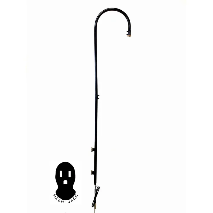 The Bowers Group LLC Vibrators The HighJack by Joshua Bowers 5 Magnetic Crane for Tattoo Workstation The Bowers Group LLC Vibrators The HighJack by Joshua Bowers 5 Magnetic Crane for Tattoo Workstation