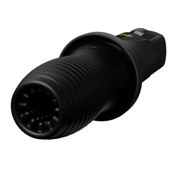 Third Base Vibrating Rotating Automatic Stroker Blush Male Sex Toys