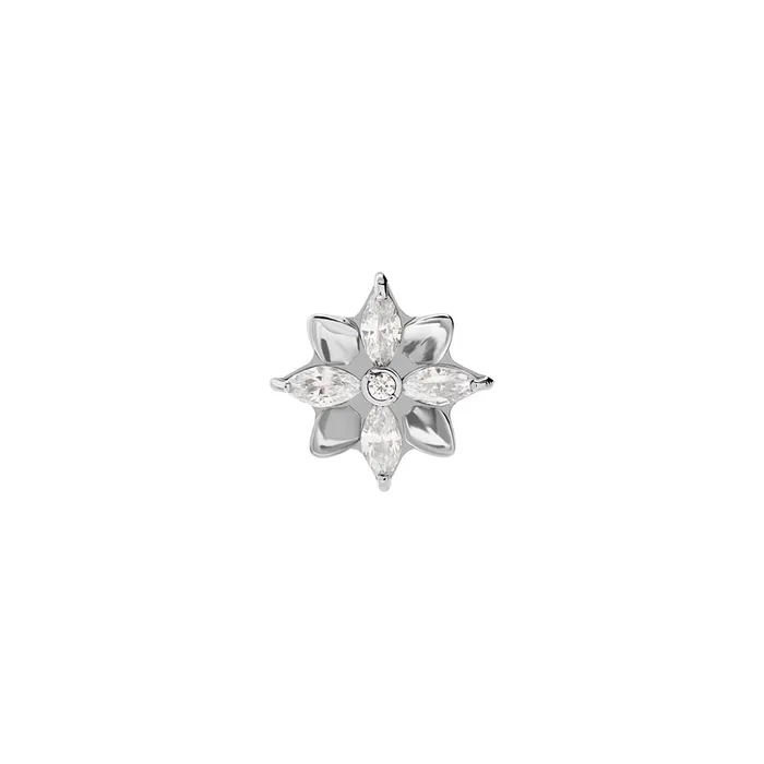 Tilum 14g12g Internal Amaryllis Titanium Top Price Per 1 Tilum Vibrators