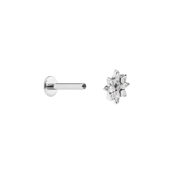 Tilum 14g12g Internal Amaryllis Titanium Top Price Per 1 Tilum Vibrators