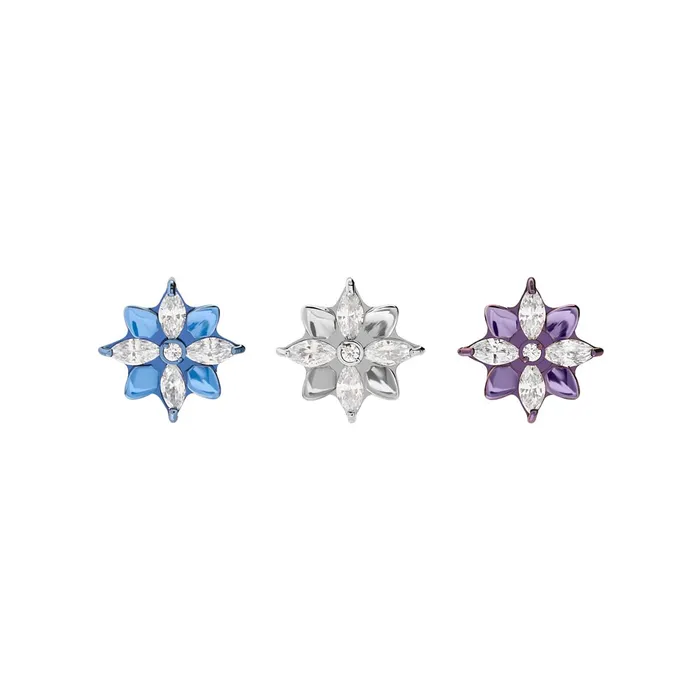 Tilum 14g12g Internal Amaryllis Titanium Top Price Per 1 Tilum Vibrators