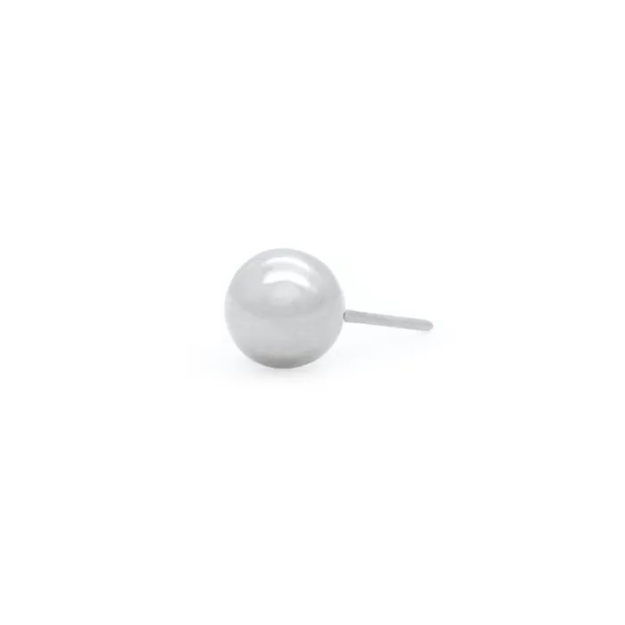 Tilum Titanium Threadless Ball Top Price Per 1 Tilum Male Sex Toys