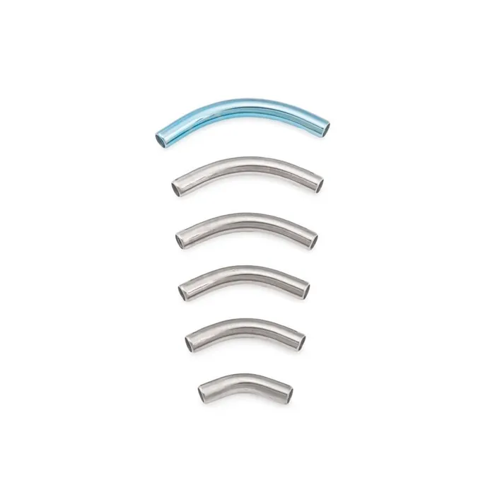 Tilum Vibrators Tilum 14g Titanium Internally Threaded Bent Barbell Post Price Per 1