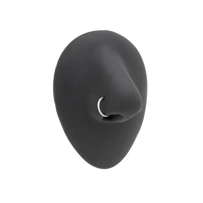 Tilum Vibrators Tilum 16g Sideline Opal Titanium Clicker Price Per 1
