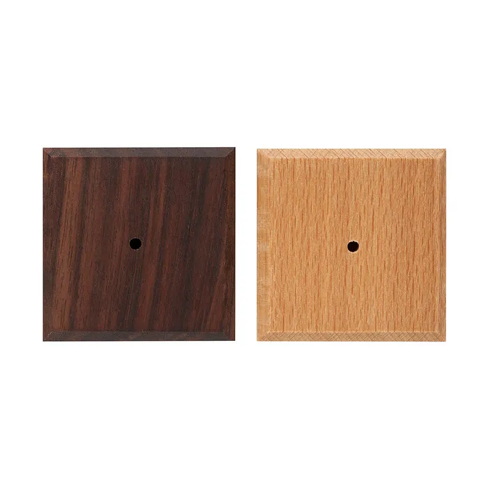 Tilum Wooden Display Stand for Body Jewelry Choose Size and Color Tilum Male Sex Toys