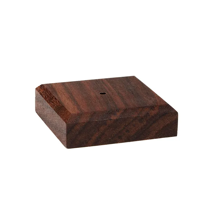 Tilum Wooden Display Stand for Body Jewelry Choose Size and Color Tilum Male Sex Toys