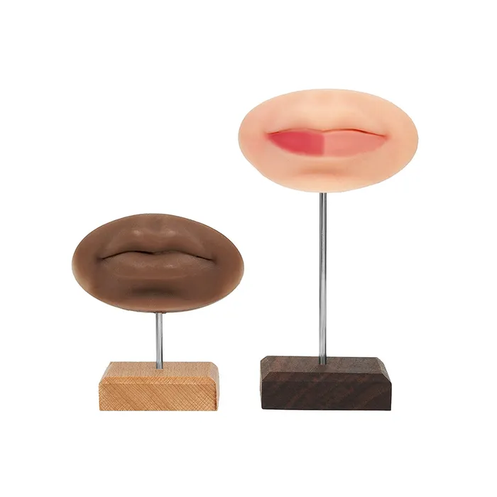 Tilum Wooden Display Stand for Body Jewelry Choose Size and Color Tilum Male Sex Toys