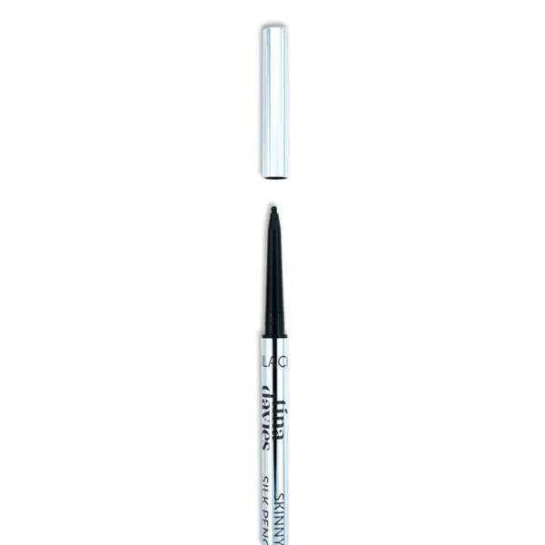 Tina Davies NonInk Anal Tina Davies Skinny Silk Pencil Black