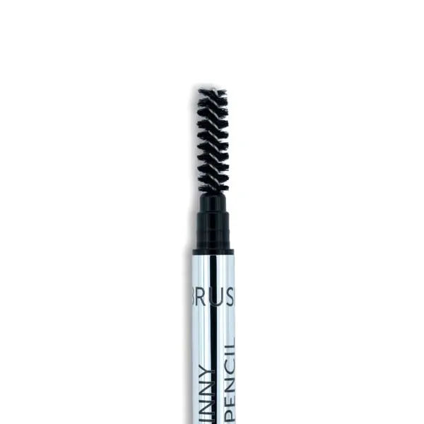Tina Davies NonInk Anal Tina Davies Skinny Silk Pencil Black
