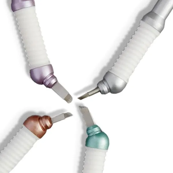 Tina Davies NonInk Male Sex Toys Tina Davies Microblading Sampler Pack Box of 8