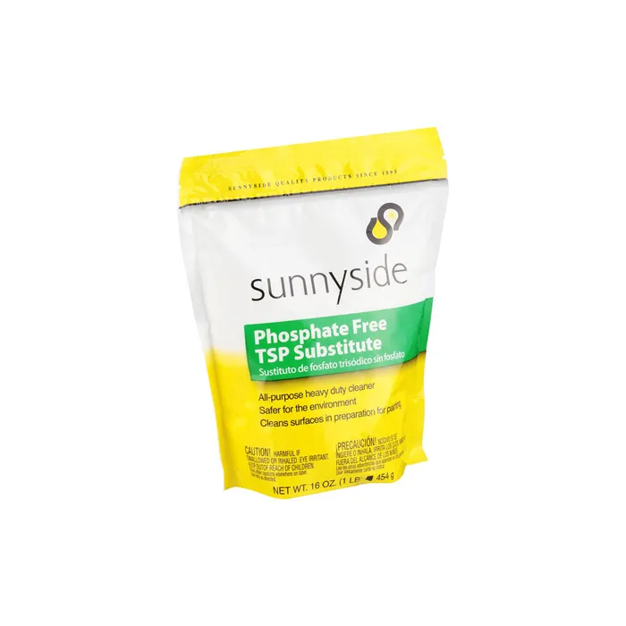 TSPPF Heavy Duty Cleaner 16oz Bag Sunnyside Vibrators