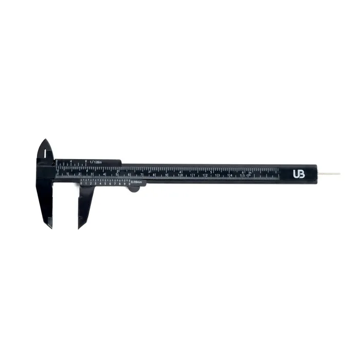 Ultimate Beauty Vibrators Ultimate Beauty Plastic Caliper