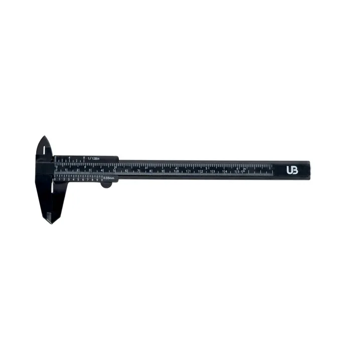 Ultimate Beauty Vibrators Ultimate Beauty Plastic Caliper