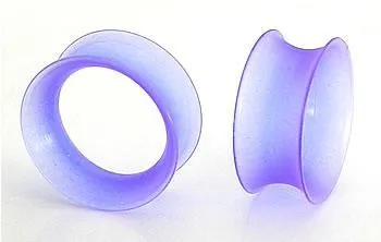 Ultra Violet Silicone Skin Eyelet by Kaos Softwear 10g up to 1 Price Per 1 Kaos Female Sex Toys Ultra Violet Silicone Skin Eyelet by Kaos Softwear 10g up to 1 Price Per 1 Kaos Female Sex Toys