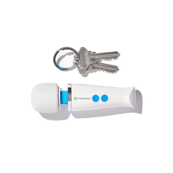 Vibratex Inc Vibrators Magic Wand Micro Massager