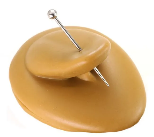 Vibrators 16g 1 Threaded Pin Taper Pierced Tools