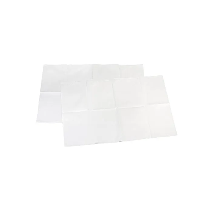 Vibrators Dynarex Medical Disposable Pillow Covers Case of 100